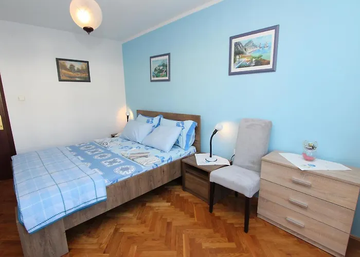 Apartments Natali